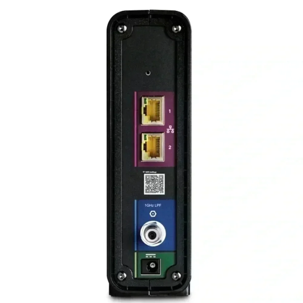 ARRIS SURFboard Cable Modem & Wi-Fi Router - Picture 3 of 6
